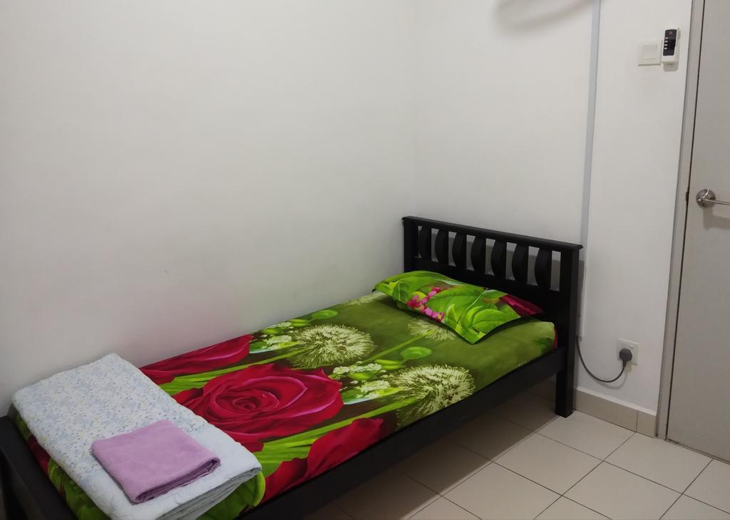 Masayu Putrajaya Homestay Luaran gambar